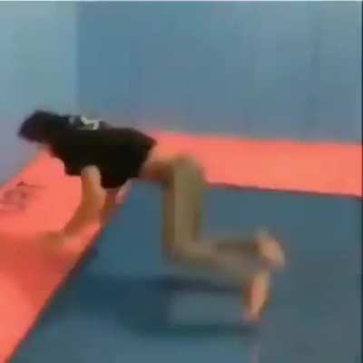 the