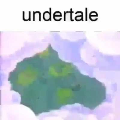 U N D E R T A L E