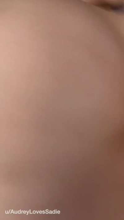 Ass GIF by audreyandsadie