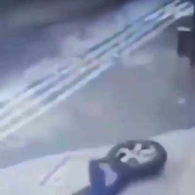 MATEI OS TR&Ecirc;S TUDO FRACO!!!