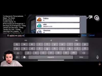 No0o0o0 Willy que dijisteeee???