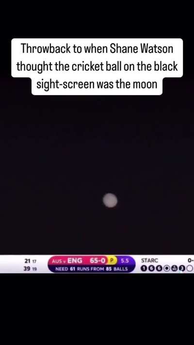 The conviction in our Boi's voice....