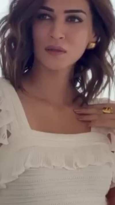 Kriti Sanon