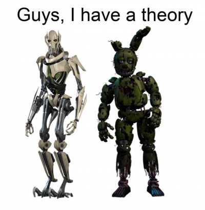 Idk