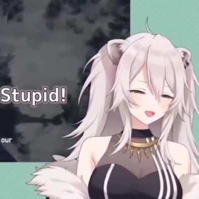 Baka baka!
