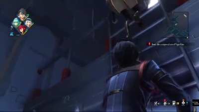 We all did this right? Right boys..?