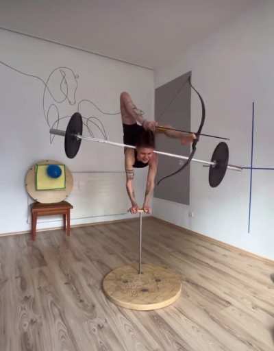 Maybe maybe maybe