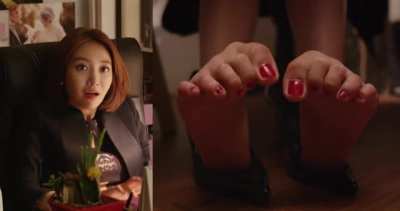 Go Joon Hee