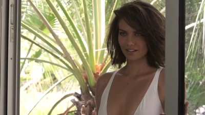 Lauren Cohan