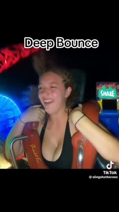 Barely Contained