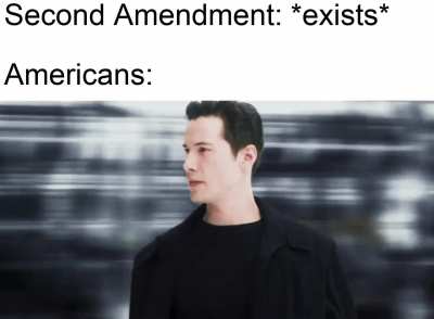 Spot the ATF agents in the comments