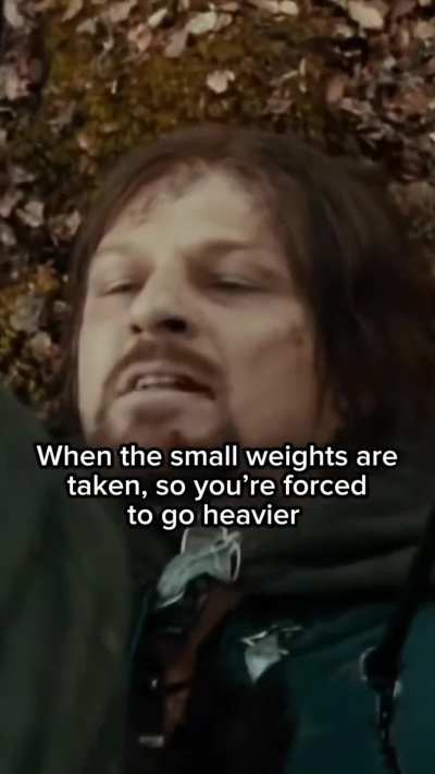 More poomp