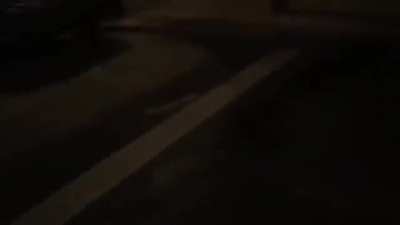 Portland "Protestors" Snatch Phone During Livestream