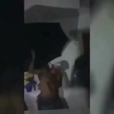&eacute; realmente assustador