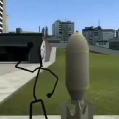 Bomba :D