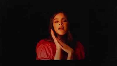 Hailee Steinfeld - Afterlife (For Your Consideration)