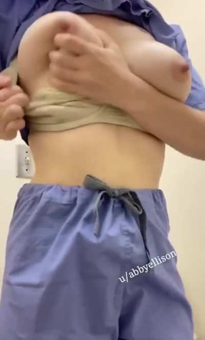 Would you expect these during your check up? ;) (OC)