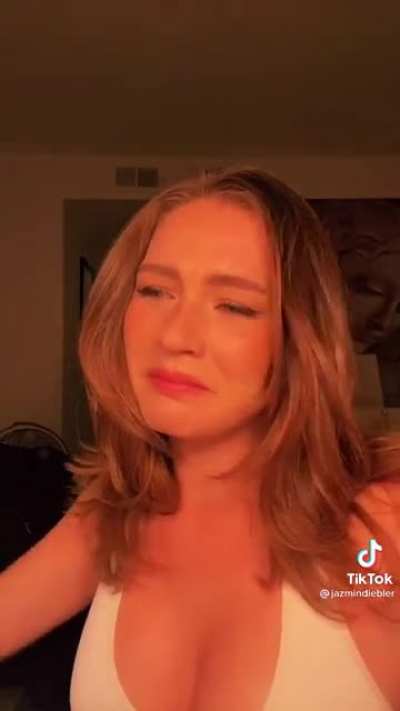 Just some cringe