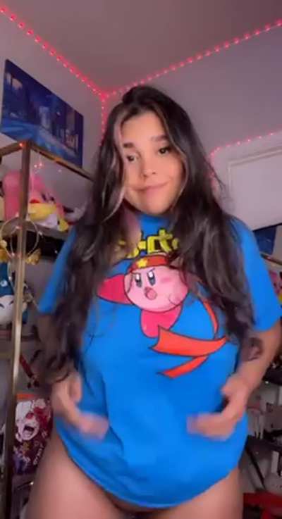 It&rsquo;s okay you can cum in me anytime you want