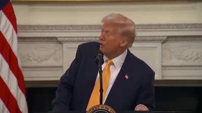 Trump vs the governor of Maine on trans women competing in women's sports