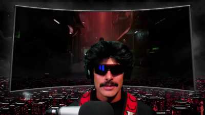 The ending of Doc&rsquo;s first Youtube stream still gives me goosebumps....... perfection.