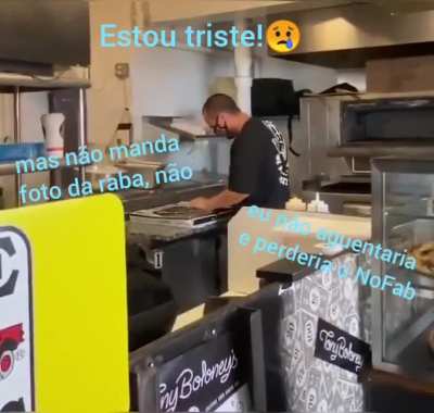 Tristor