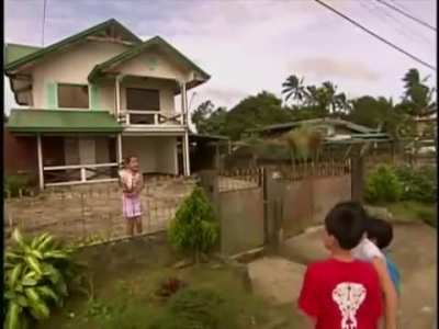 Anyare sa MTRCB?