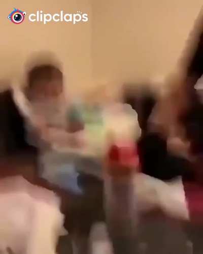 Teaching your kid fear instead of respect