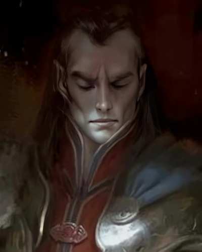 Now! That&rsquo;s What Ai Call Strahd Vol 3. Topping the charts with Barovia&rsquo;s greatest hits.