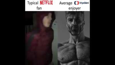 Protože Četnick&eacute; humoresky nejsou na Netflixu