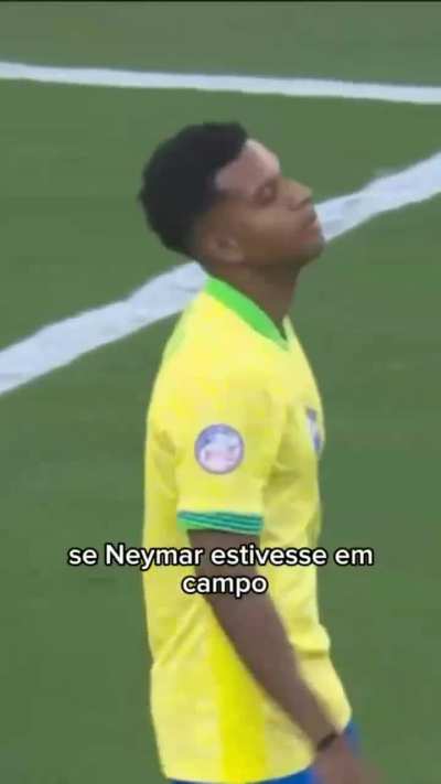 O Neymar imagin&aacute;rio 