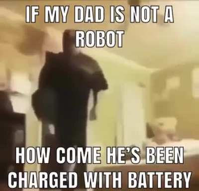 Happy Father&rsquo;s Day!
