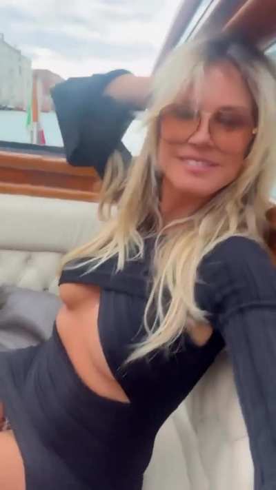 Heidi Klum