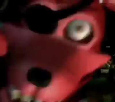 fnaf fans when scott doesn't post for a day