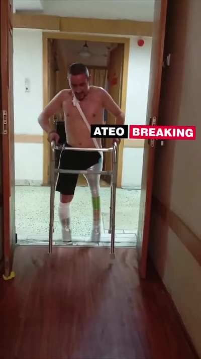 В России начали "изготавливать" высокотехнологичные протезы для участников войны из пластиковых бутылок. Ну а что, добру ведь не пропадать, верно? это почти безотходное производство. Дешево и сердито! И все это происходит в "великой" стране с "второй арми