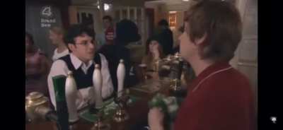 I'll just have 4 pints please!