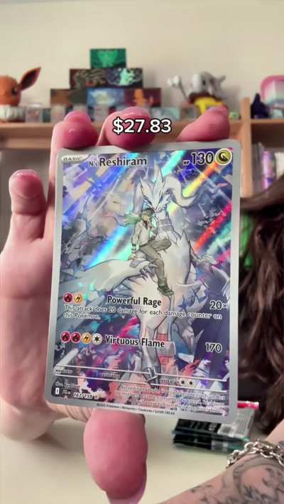 Quite the intro