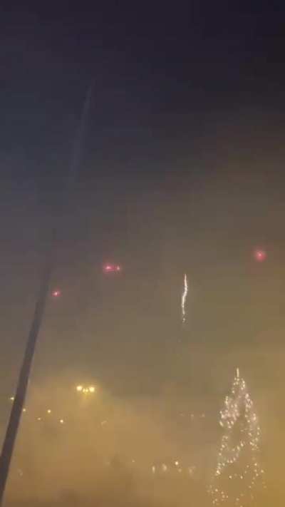 Happy new years