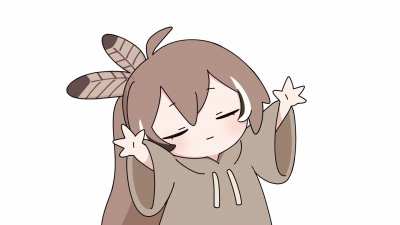 No Hug for Mumei ? [Hololive]