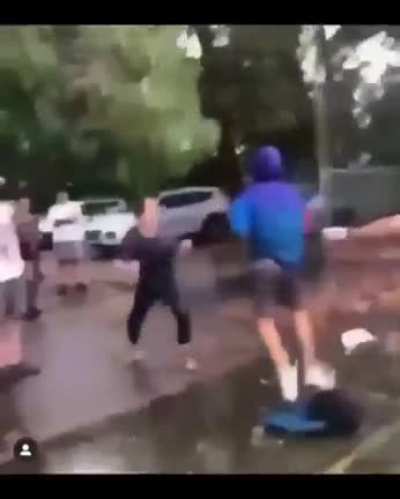 FightsGoneWildpt2 - Video #2093