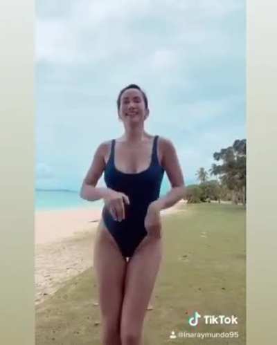 Ina Raymundo