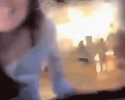 HMC while I lick your window