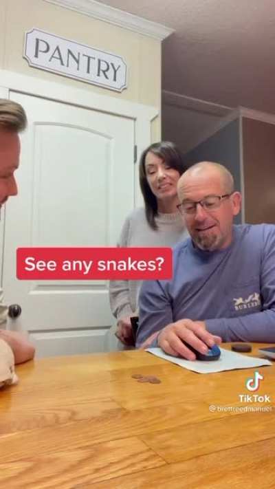 Dad joke