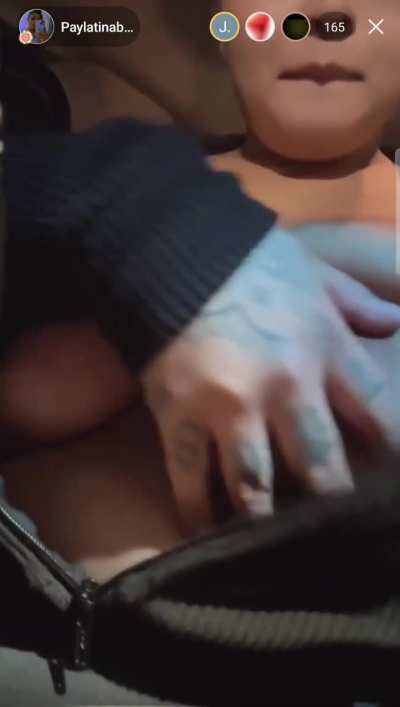 Paylatinabae