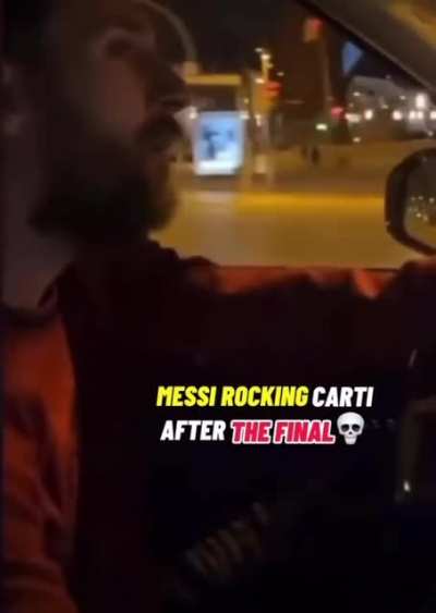 This is the real reason Argentina won.