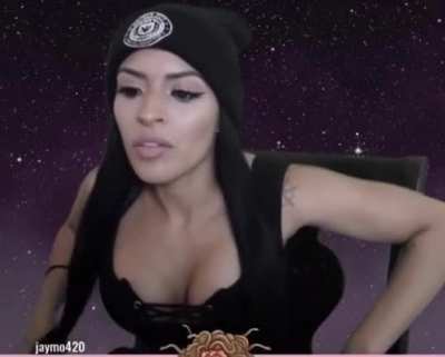 Zelina Vega