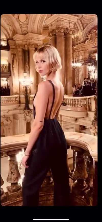 Ang&egrave;le 🥵