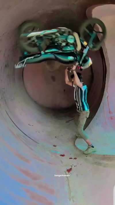 Stuntman