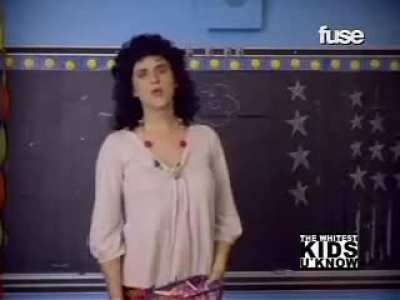 Just a not-so-normal classroom