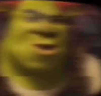 Shrek is shrapin' 🥶🥶🥶🥶🥶🥶